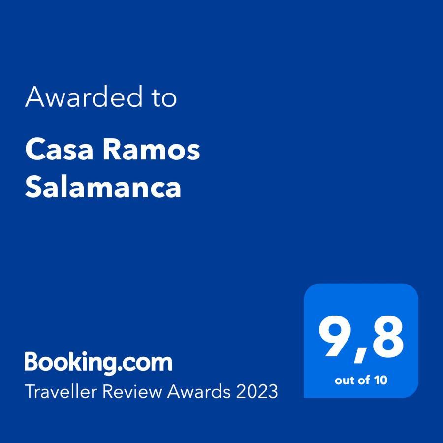 Séjour chez l'habitant Casa Ramos Salamanca - Airport Pick Up And Drop Off Service -